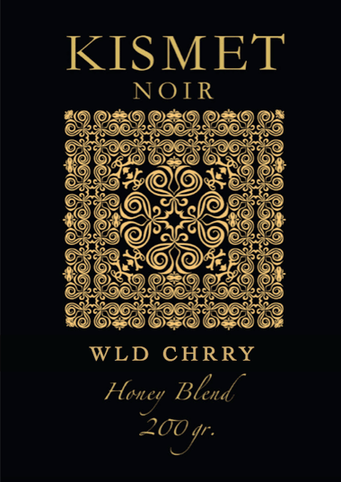Kismet 200g - Wild Cherry (47)