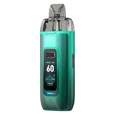 OXVA VPRIME Pod Kit natural-green