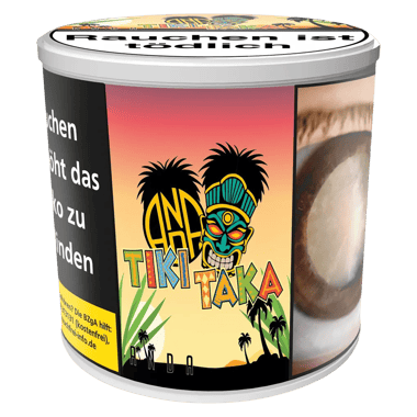 Anda 200g - Tiki Taka