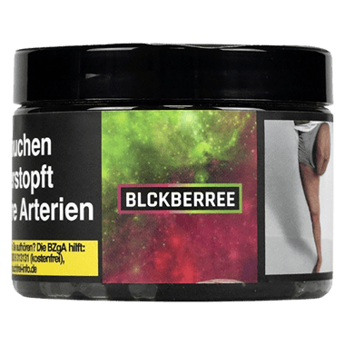 Craftium Tabak 100g - Blckberree