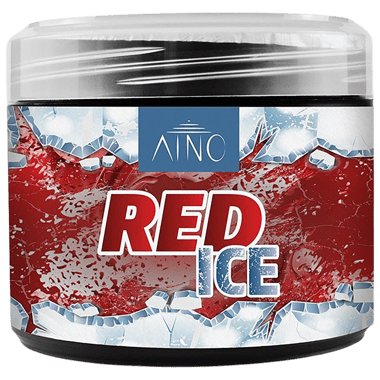 AINO Tobacco 200g - Red Ice