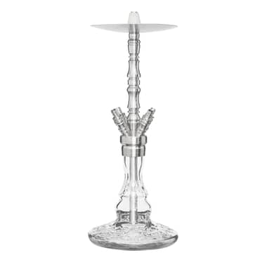 Mata Leon Shisha - Naked Kronos