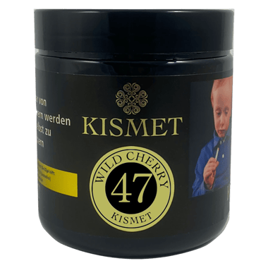 Kismet 200g - Wild Cherry (47)