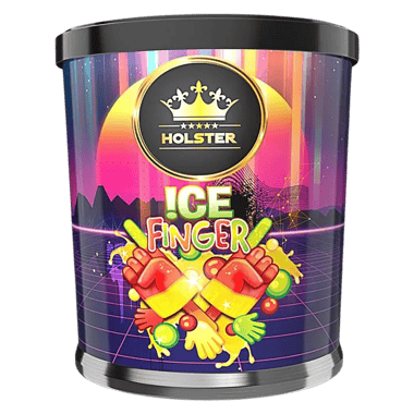 Holster 200g - Ice Finger Holster 200g - Ice Finger