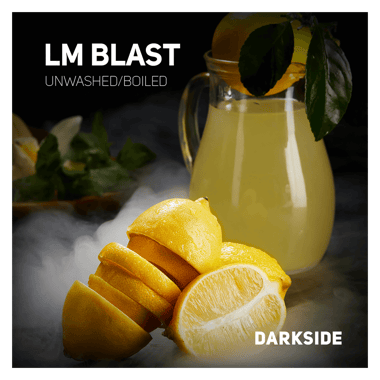 Darkside Base 25g - LM Blast