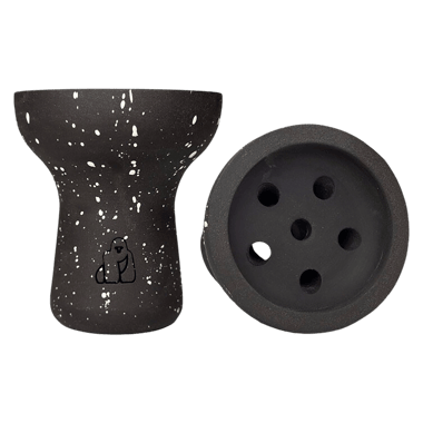 Kong - Turkish - Duet Black
