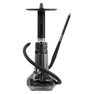 Darkside Evo - Black