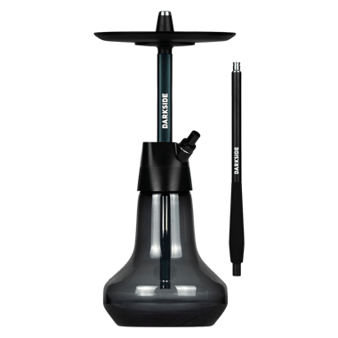 DARKSIDE INTRO - Blue DARKSIDE INTRO - Blue