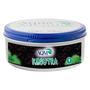 Aqua Mentha 200g - Kmsutra (9) Aqua Mentha 200g - Kmsutra (9)