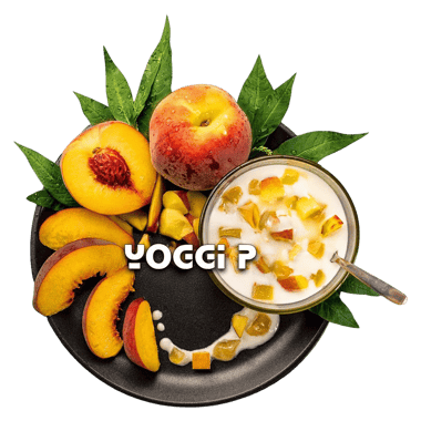 Blackburn 100g - Yoggi P