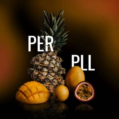 Must H 125g - Per Pll