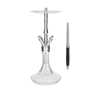 OCEAN Hookah Fusion Air - Crew