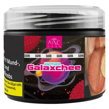 AINO Tobacco Dark 200g - Galaxchee AINO Tobacco Dark 200g - Galaxchee