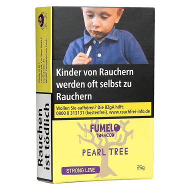 Fumelo 25g - Pearl Tree