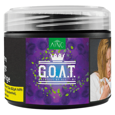 AINO Tobacco 200g - GOAT