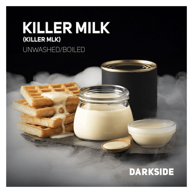 Darkside Core 25g - Killer MLK