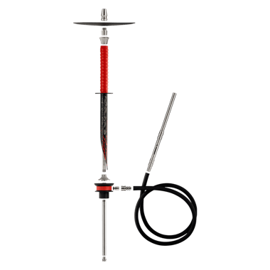 El Bomber Katana Kutisake Onna - Rauchsäulenset