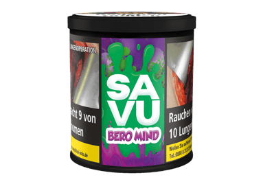 SAVU 200g - Bero Mind