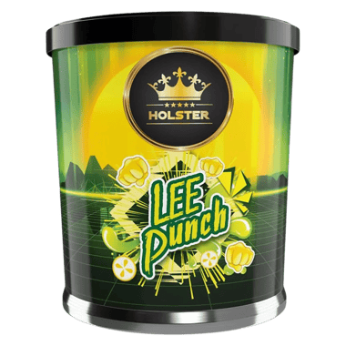 Holster 200g - Lee Punch Holster 200g - Lee Punch