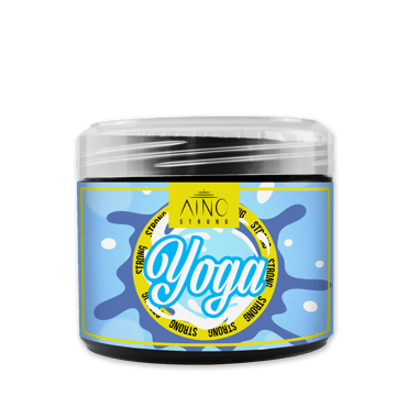 T&T | AINO Strong Tobacco 200g - Yoga