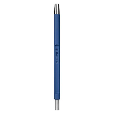 01_Amotion-Mouthpiece-Cobalt Amotion - Mouthpiece - Cobalt