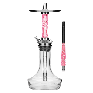 01_Moze-Breeze-Pro-Wavy-Pink Moze Breeze Pro - Wavy Pink