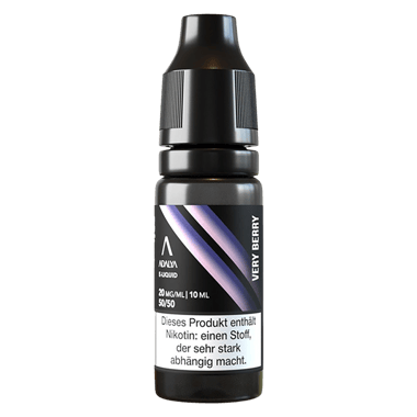 Adalya Liquid - Very Berry 20mg/ml