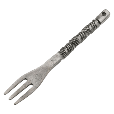Werkbund Hookah Fork Maverick