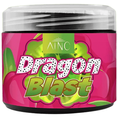 AINO Tobacco 200g - Dragon Blast
