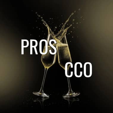 Must H 125g - Proscco