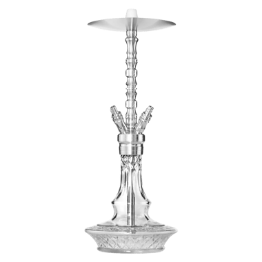 Mata Leon Shisha - Naked Dubia