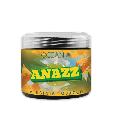 OCEAN Tabak 200g - Anazz