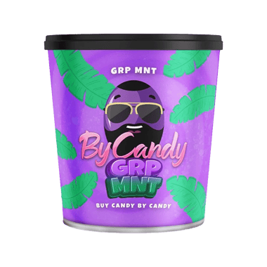 ByCandy 200g - Grp Mnt