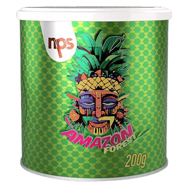 Nargilem 200g - Amazon Forest