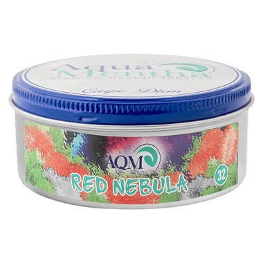 Aqua Mentha 200g - Red Nebula (32) Aqua Mentha 200g - Red Nebula (32)