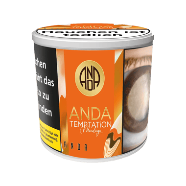 ANDA 200g - Mandingo