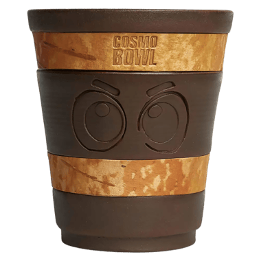 Cosmo Bowl - Cappuccino Assassino Limited Cosmo Bowl - Cappuccino Assassino Limited