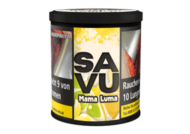 SAVU 200g - Mama Luma