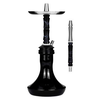 Moze Breeze Two - Wavy Black