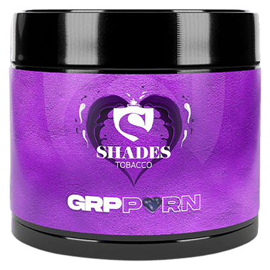 Shades 200g - GrapePorn Shades 200g - GrapePorn