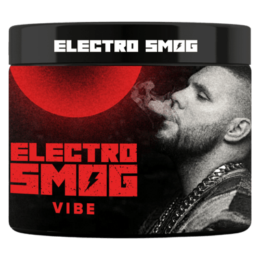 Electro Smog 200g - Vibe