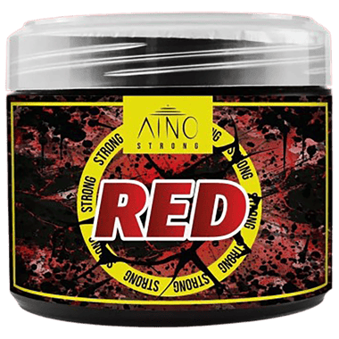 AINO Tobacco Strong 200g - Red