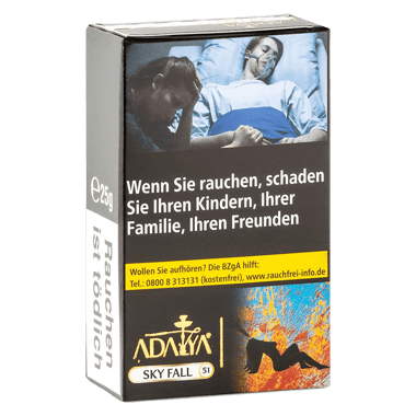 01_Adalya-25g-Sky-Fall Adalya 25g - Sky Fall