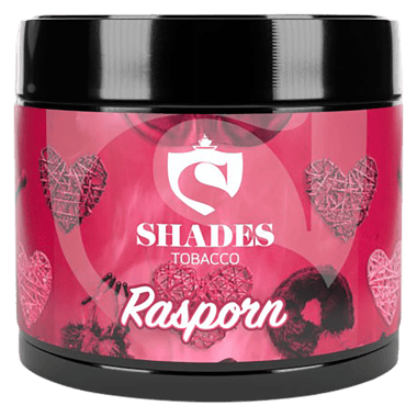Shades 200g - Rasporn Shades 200g - Rasporn