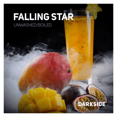 Darkside Base 25g - Falling Star