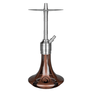 Steamulation - Mini Gen. 2 Copper metallic