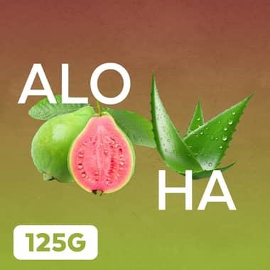 Must H 125g - Aloha