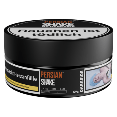 Darkside 120g - Persian Shake