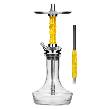01_Moze-Breeze-Pro-Wavy-Yellow Moze Breeze Pro - Wavy Yellow