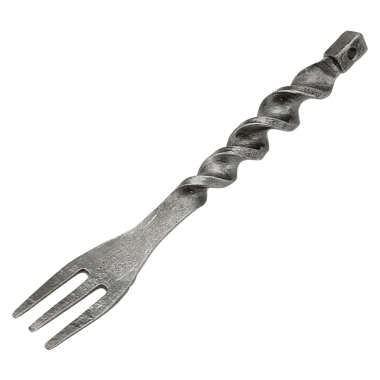 Werkbund Hookah Fork Rubber